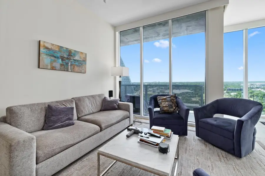301 West Ave #2008, Austin, TX 78701 - #3