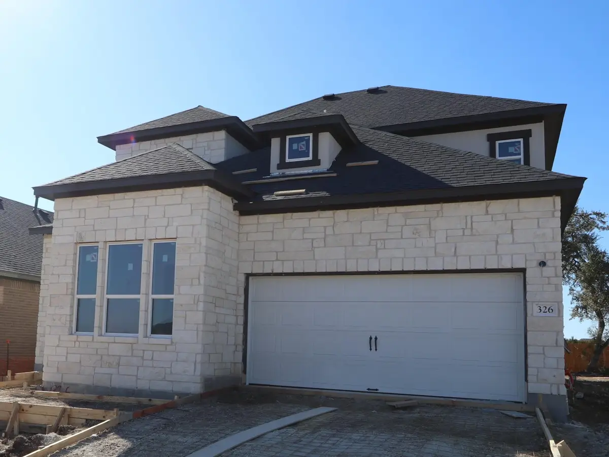 326 Bishop Wood Rd, Dripping Springs, TX 78620 - #1