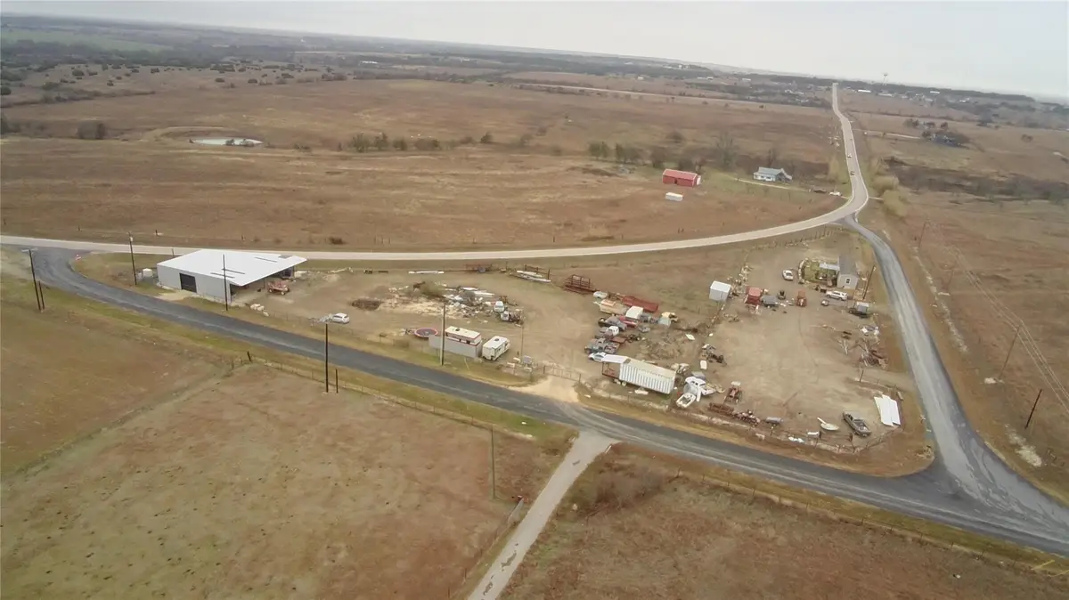 000 TBD Fm1105 Rd, Georgetown, TX 78626 - Image #1