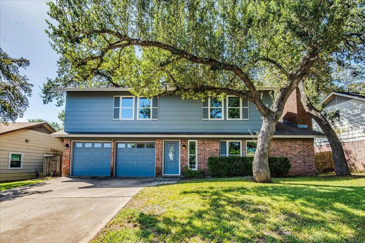 8419 Seminary Ridge Dr, Austin, TX 78745 - #1