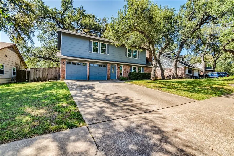 8419 Seminary Ridge Dr, Austin, TX 78745 - #2