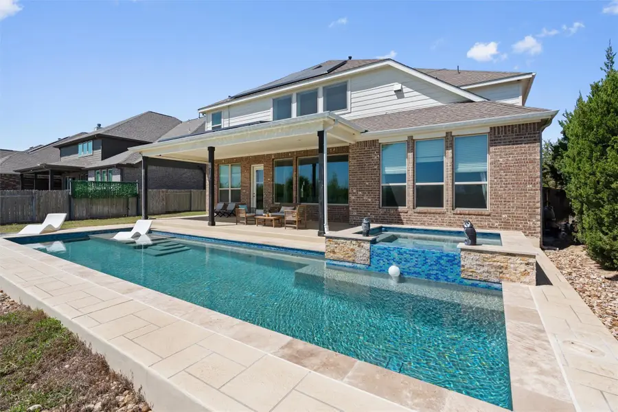 19325 Stembridge Run, Pflugerville, TX 78660 - #2