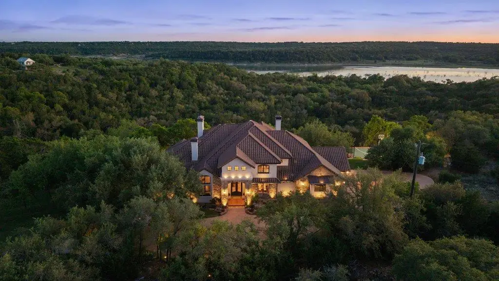 1540 County Road 262, Georgetown, TX 78633 - #1