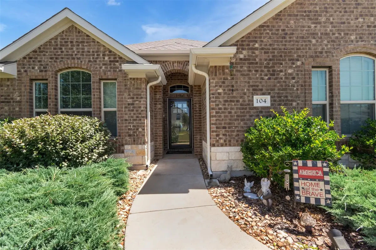 104 Harris Hawk Cv, Cedar Creek, TX 78612 - #1
