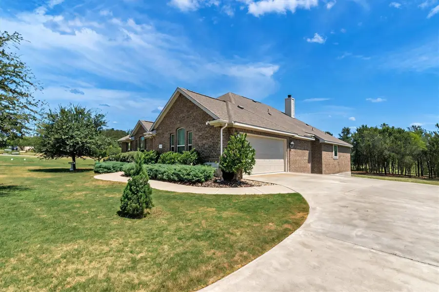 104 Harris Hawk Cv, Cedar Creek, TX 78612 - #2