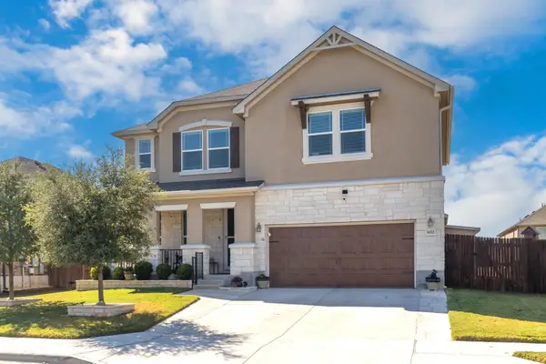 1022 Toltec Trl, Georgetown, TX 78626