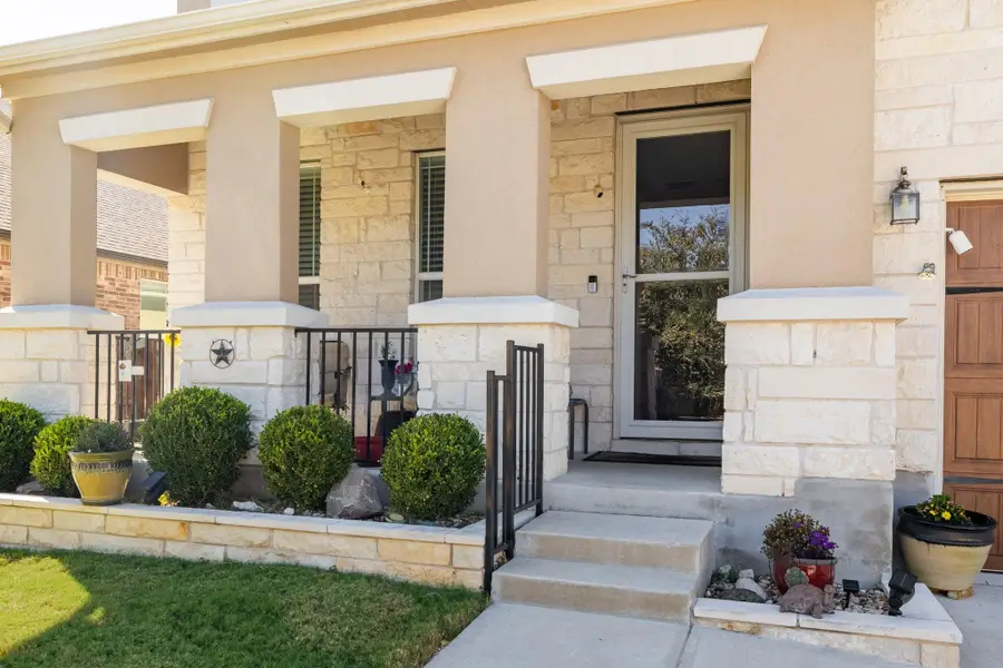 1022 Toltec Trl, Georgetown, TX 78626 - Image #3