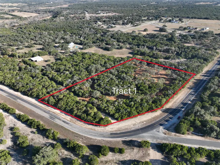 301 Cr-282 Lot 1 Rd, Liberty Hill, TX 78642 - Image #2