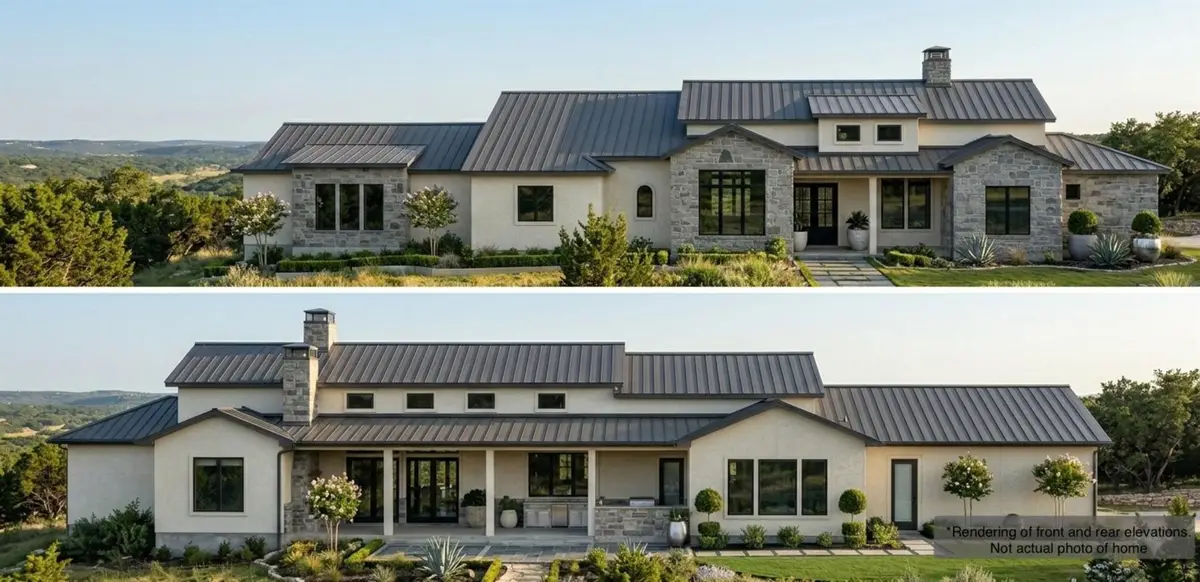 1125 Landmark Rd, Kerrville, TX 78028 - #1