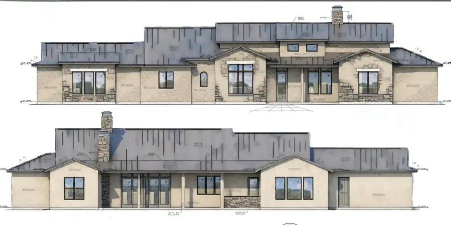 1125 Landmark Rd, Kerrville, TX 78028 - #2