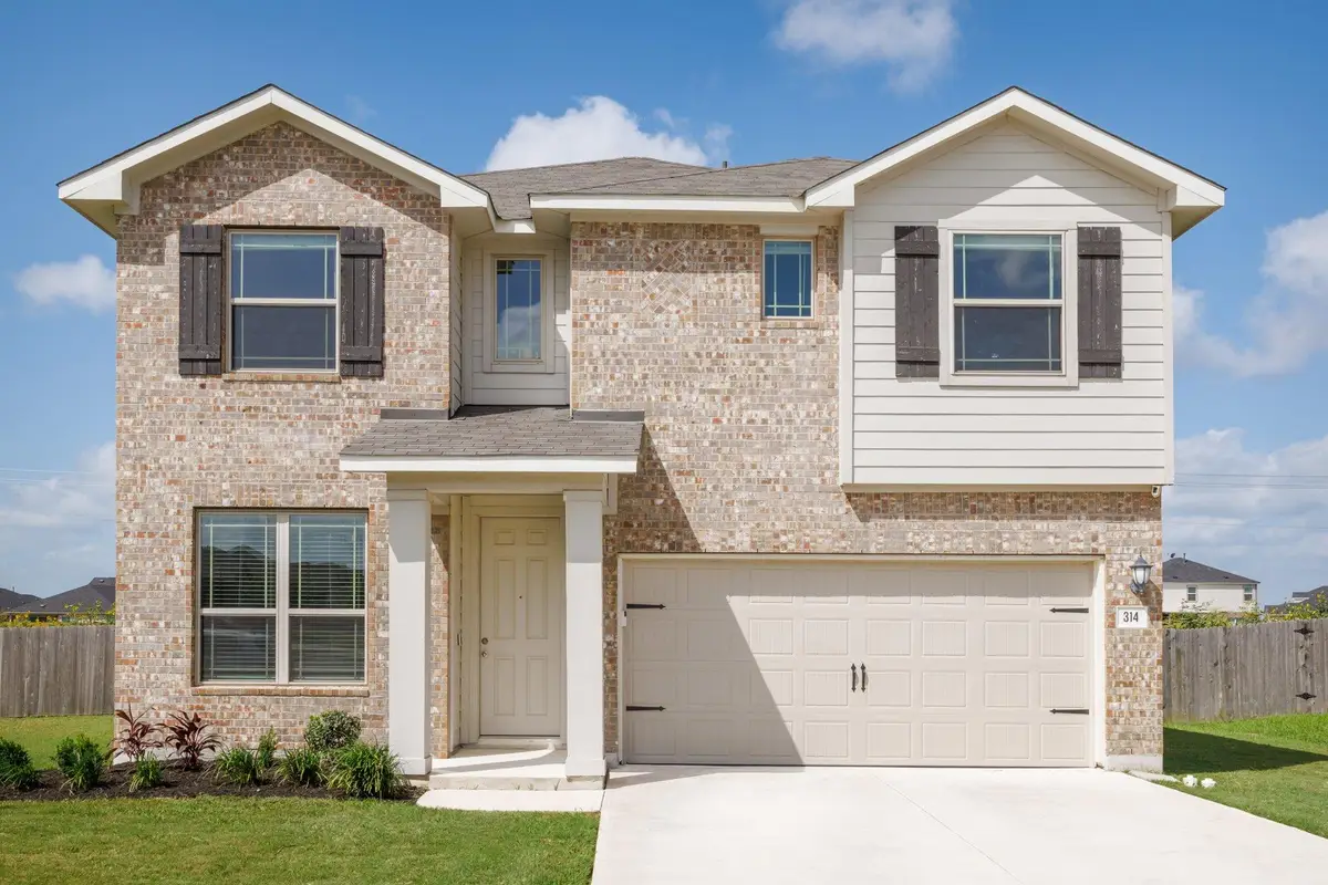314 Sunshine Ln, Kyle, TX 78640 - #1