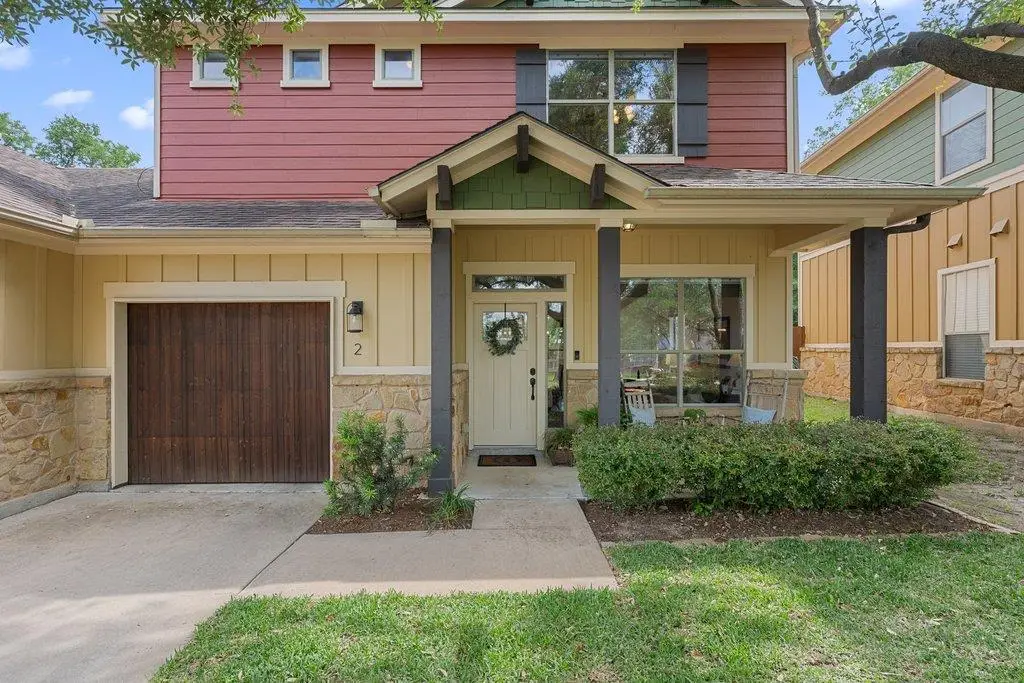 6708 Menchaca Rd #2, Austin, TX 78745 - #1