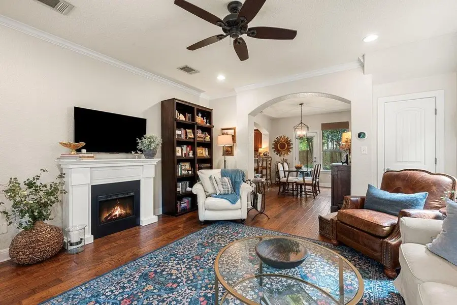 6708 Menchaca Rd #2, Austin, TX 78745 - #2
