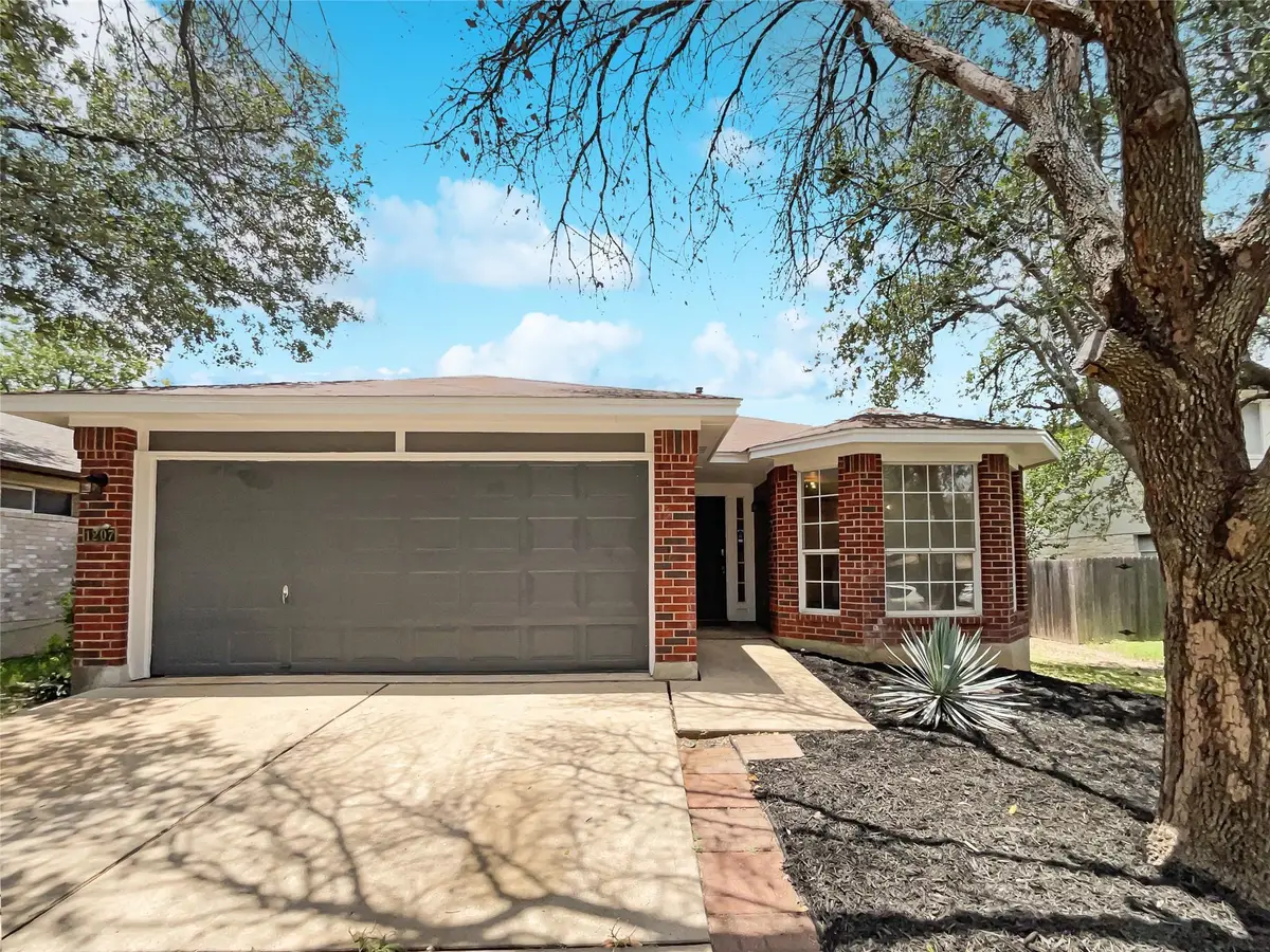 1207 Brashear Ln, Cedar Park, TX 78613 - Image #1
