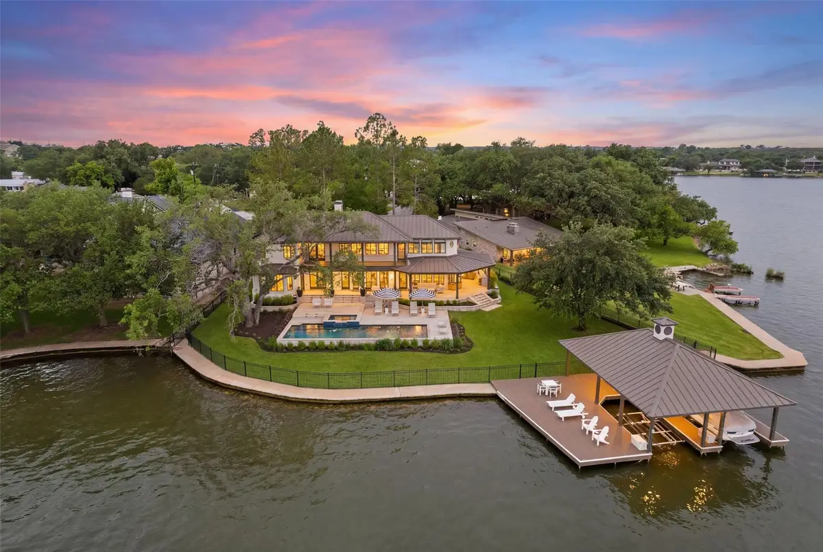 3700 Pack Saddle Dr, Horseshoe Bay, TX 78657 - #1