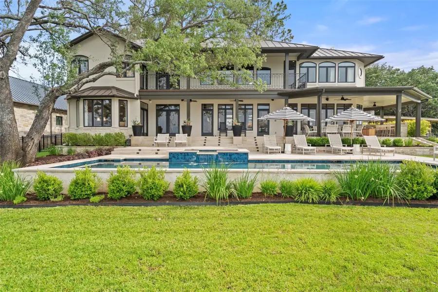 3700 Pack Saddle Dr, Horseshoe Bay, TX 78657 - #3