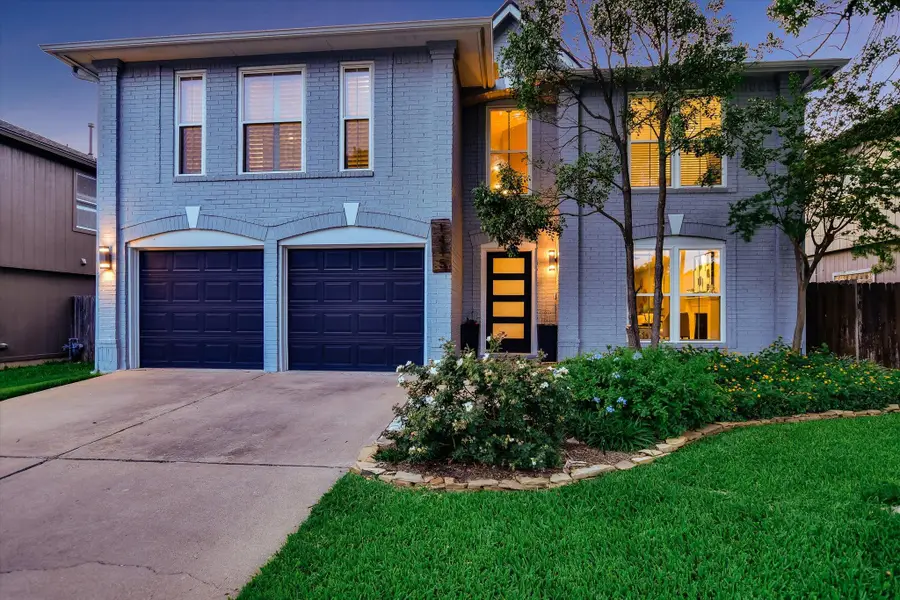 1415 Deer Ledge Trl, Cedar Park, TX 78613 - #2