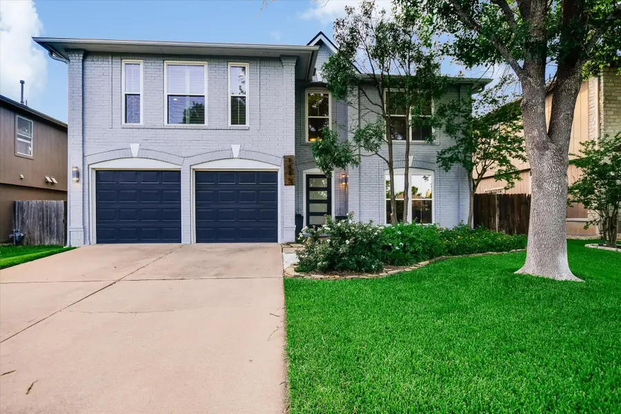 1415 Deer Ledge Trl, Cedar Park, TX 78613 - #3