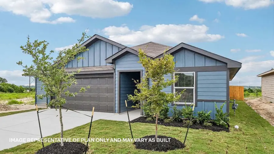 284 Palestine Trl, Kyle, TX 78640 - #2