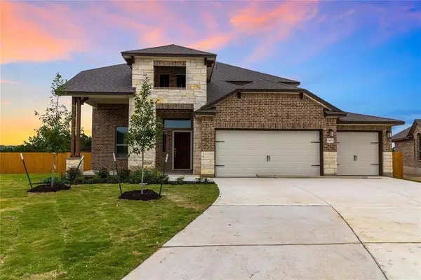 5809 Ariel Cove, Belton, TX 76513