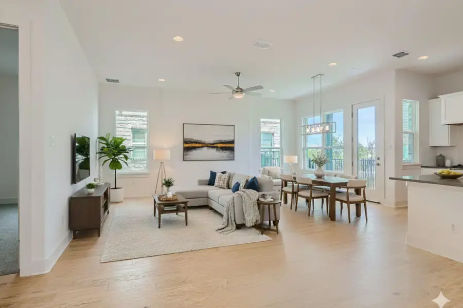 1531 N Red Bud Ln #37, Round Rock, TX 78665 - Image #3