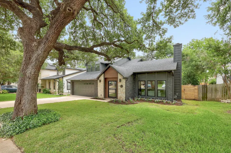 6601 Corpus Christi Dr, Austin, TX 78729 - #2