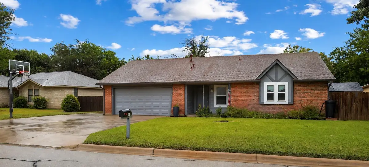 608 Andover Dr, Round Rock, TX 78664 - #1