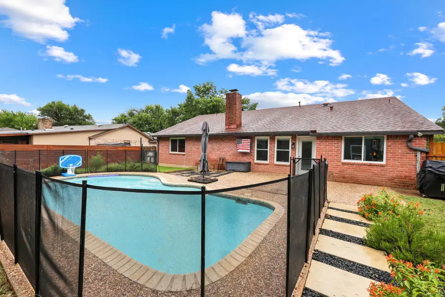 608 Andover Dr, Round Rock, TX 78664 - #3