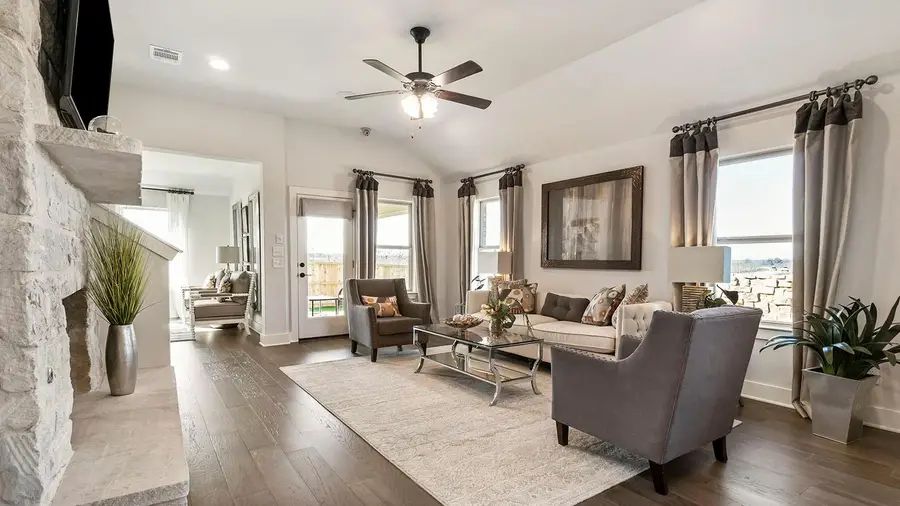 765 Blue Oak Blvd, San Marcos, TX 78666 - Image #3