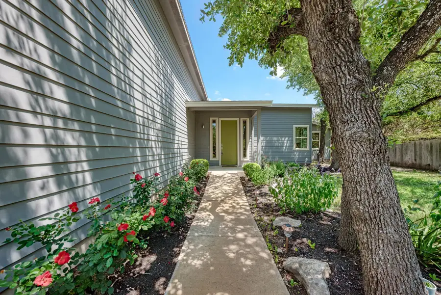 8307 Williamson Creek Dr, Austin, TX 78736 - #2