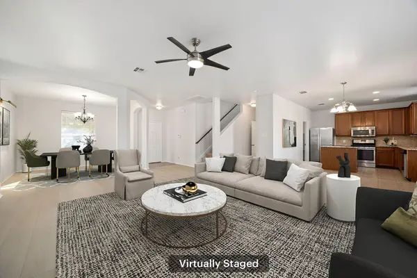 20224 Stanley Robin Ln, Pflugerville, TX 78660