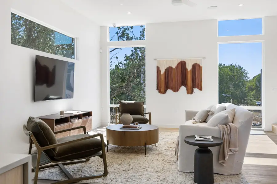 10821 Desert Trl #1020, Austin, TX 78758 - #2