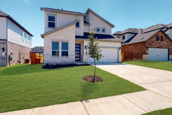 20017 Aqua Reef Dr, Austin, TX 78747