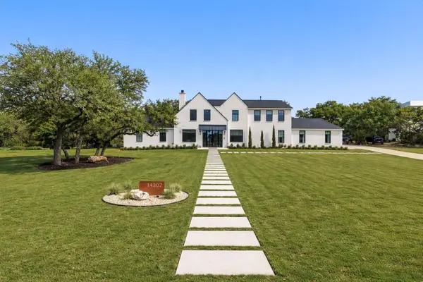 14302 Fallen Timber Dr, Austin, TX 78734