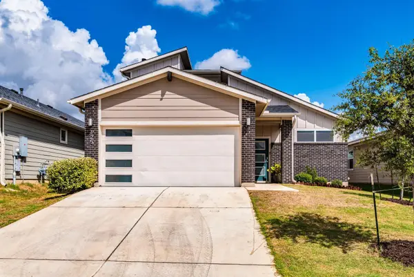 125 Cupreata Ln, Leander, TX 78641