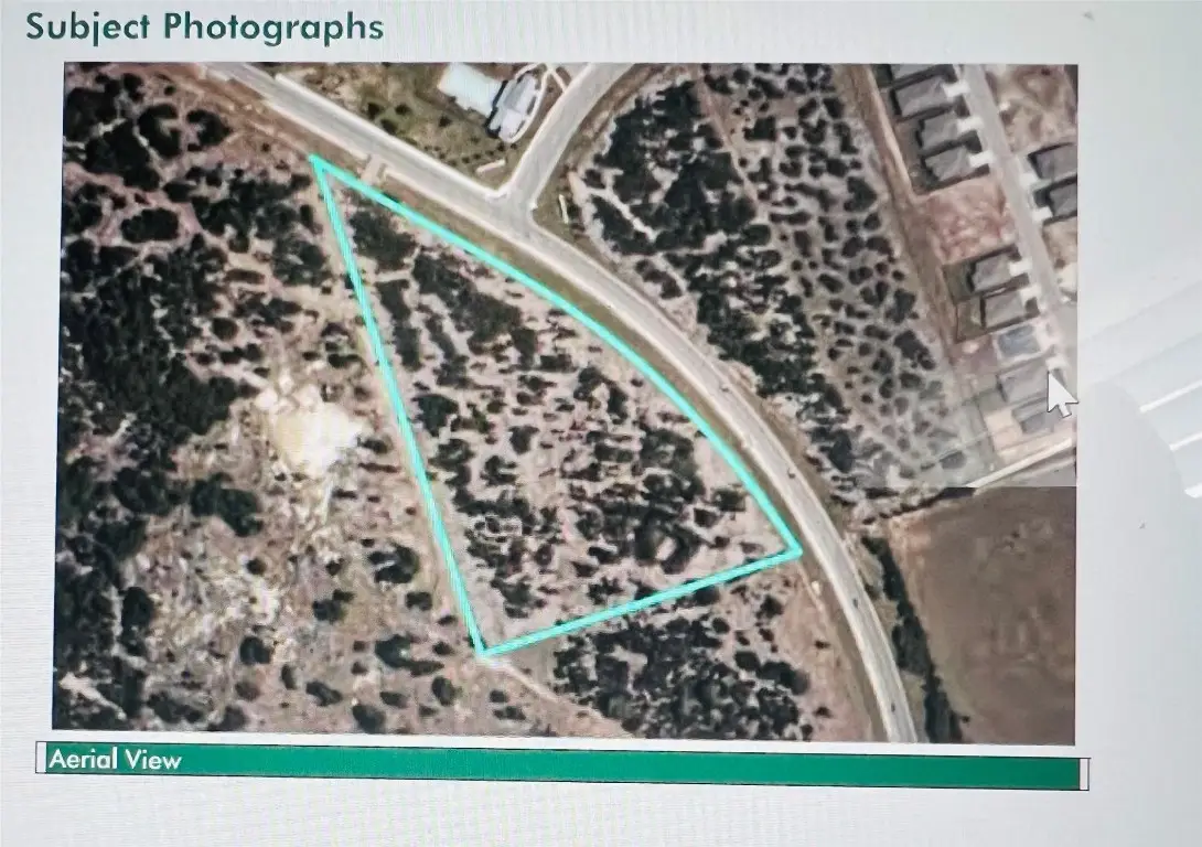 Lakeline Blvd 5.954 Acres Hornsby M, No 2710 Blvd, Leander, TX 78641 - Image #1