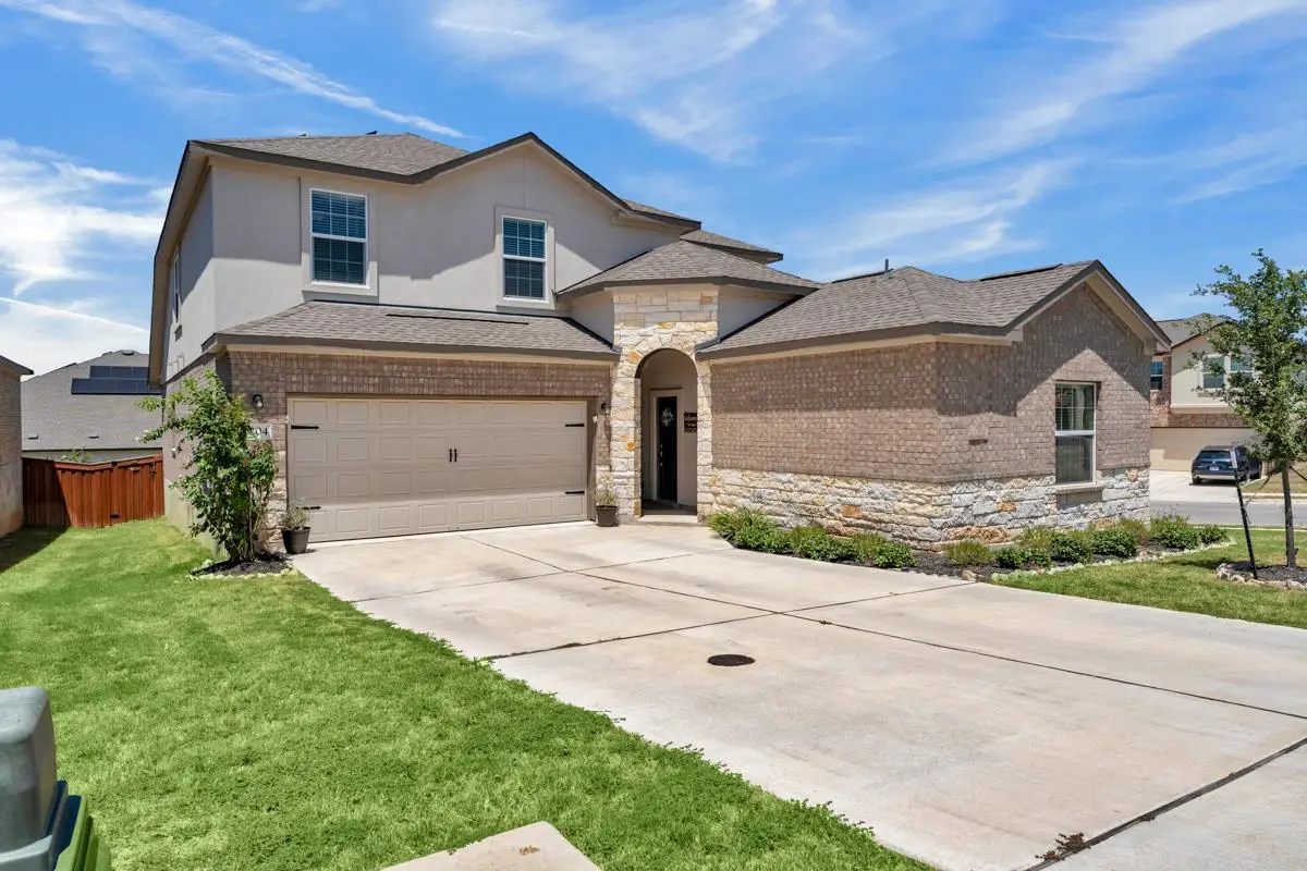 204 Lone Cedar Rd, Marble Falls, TX 78654 - #1
