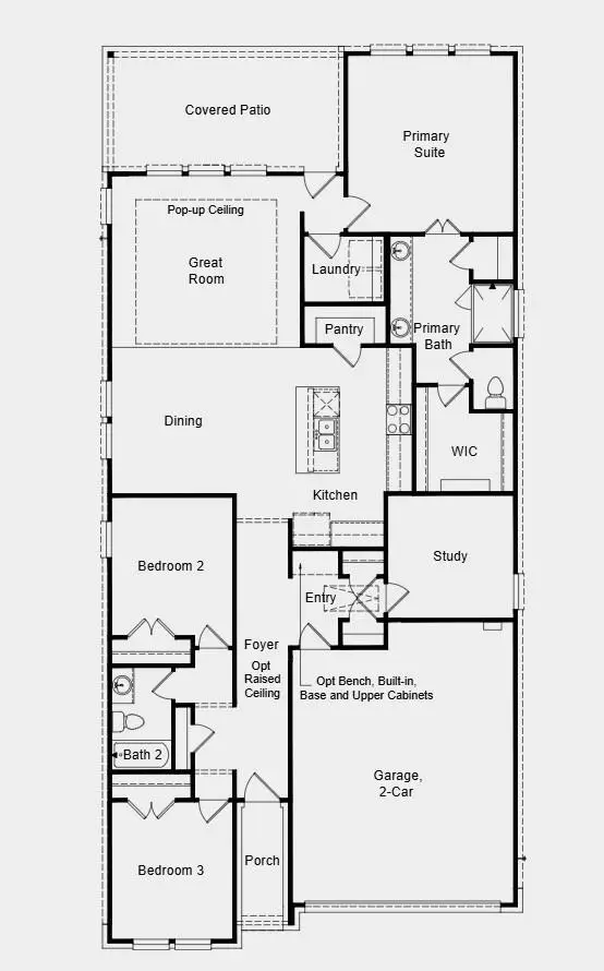 13206 Parsons Prairie Ln, Buda, TX 78610 - Image #2