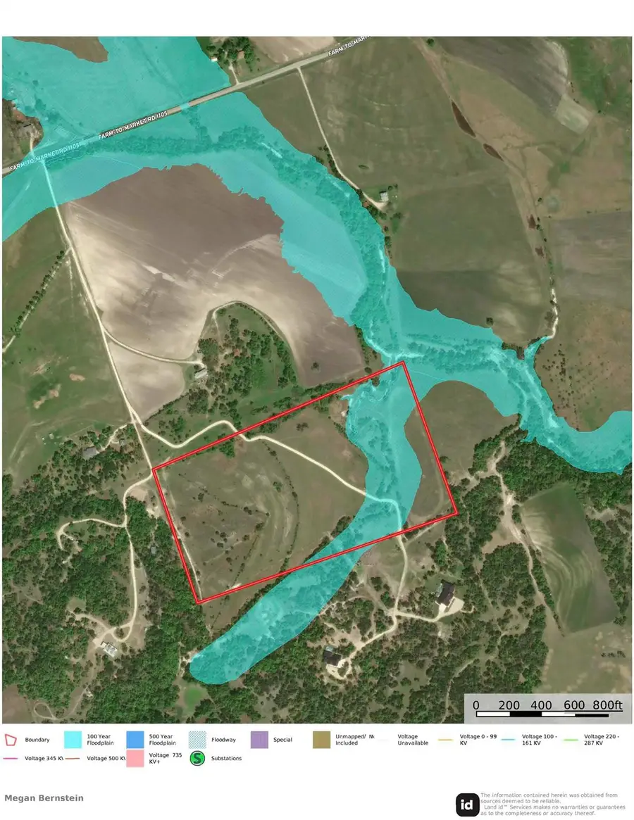 TBD Rundberg Dr, Jarrell, TX 76537 - Image #2