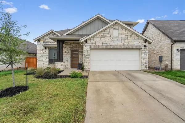 224 Backstays Loop, Kyle, TX 78640