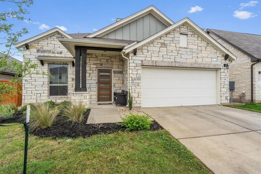 224 Backstays Loop, Kyle, TX 78640 - #2