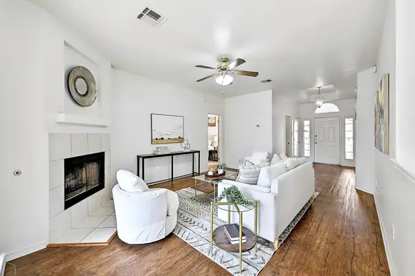 117 Rosemary Cv, Georgetown, TX 78626