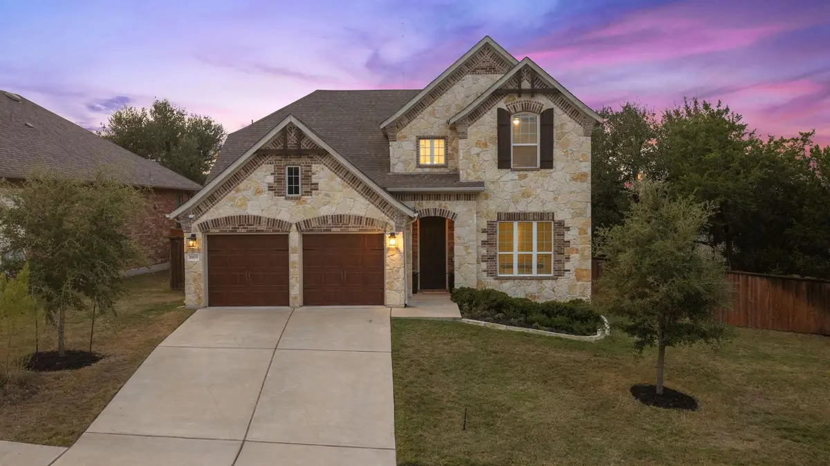 8905 Moccasin Path, Austin, TX 78736 - #1