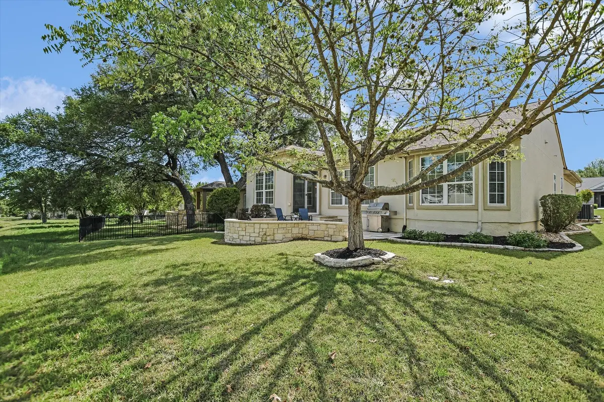 305 Rosecliff Dr, Georgetown, TX 78633 - #1