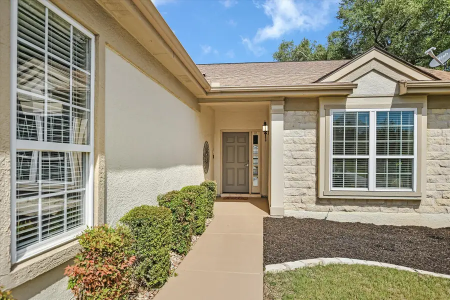 305 Rosecliff Dr, Georgetown, TX 78633 - #3