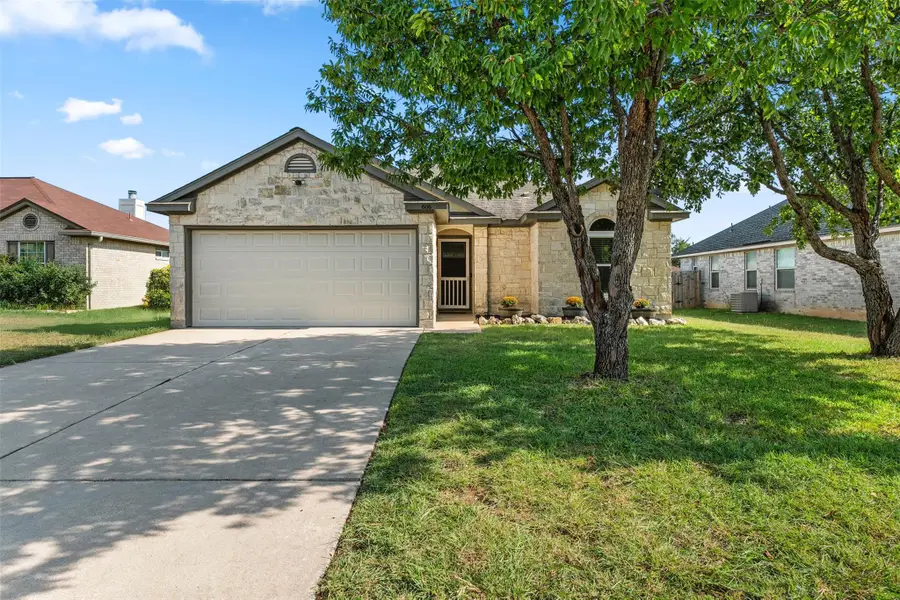 606 Los Robles Rd, Leander, TX 78641 - Image #3