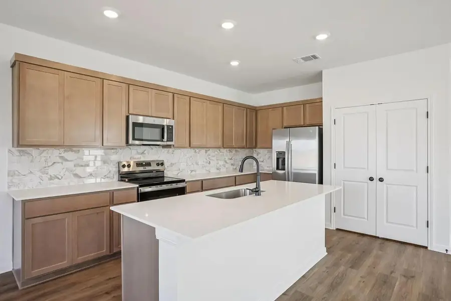12525 Sea Gull Way, Manor, TX 78653 - #2