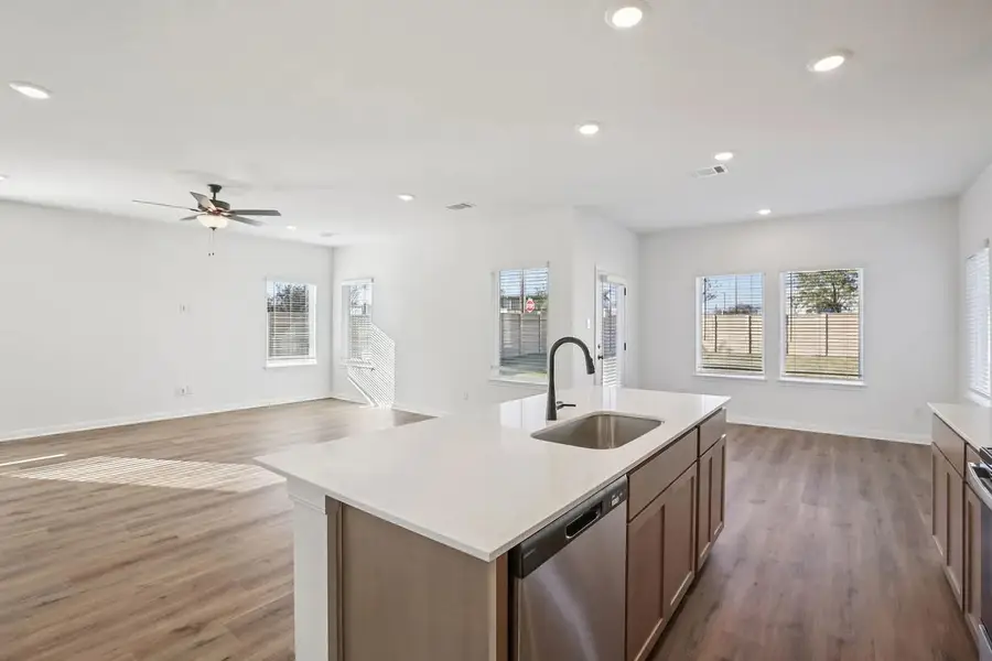 12525 Sea Gull Way, Manor, TX 78653 - #3