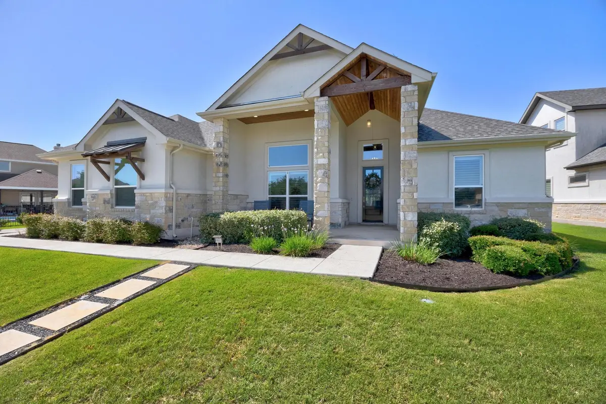 2208 Quarry Loop, Leander, TX 78641 - #1