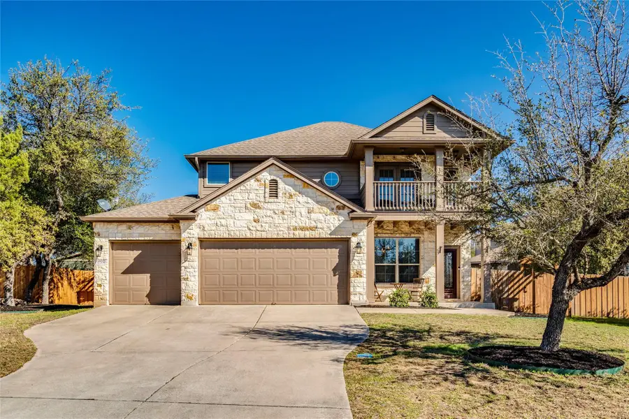 17708 Linkhill Dr, Dripping Springs, TX 78620 - #2